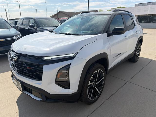 2026 Chevrolet Equinox AWD RS for sale in Marshall, MN