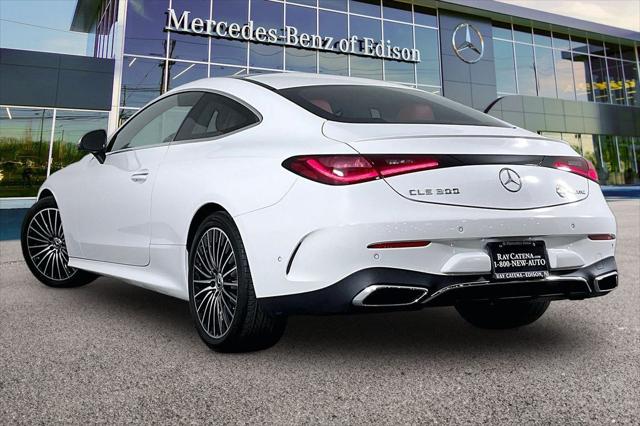 2024 Mercedes-Benz E-CLASS E 300 4MATIC