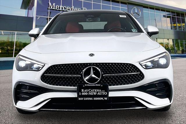 2024 Mercedes-Benz E-CLASS E 300 4MATIC