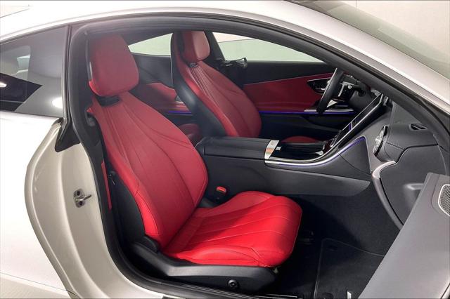 2024 Mercedes-Benz E-CLASS E 300 4MATIC