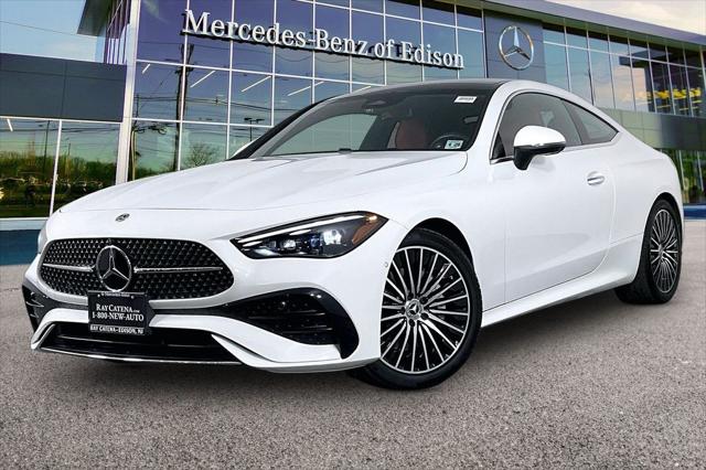 2024 Mercedes-Benz E-CLASS E 300 4MATIC