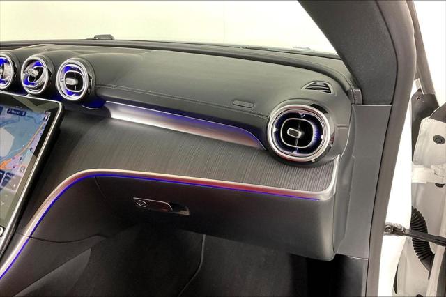 2024 Mercedes-Benz E-CLASS E 300 4MATIC