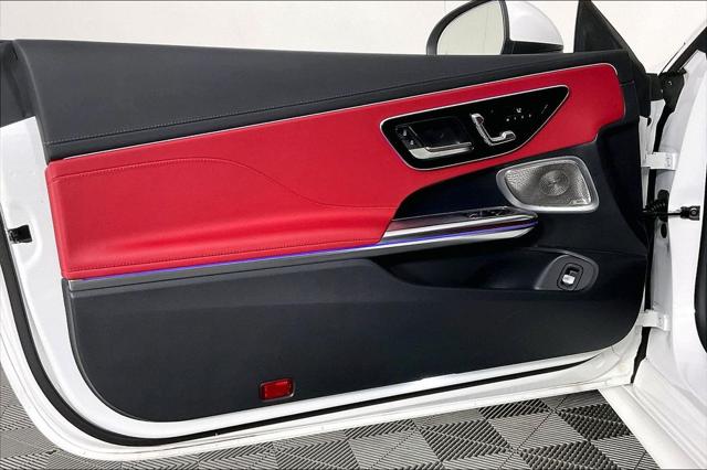 2024 Mercedes-Benz E-CLASS E 300 4MATIC