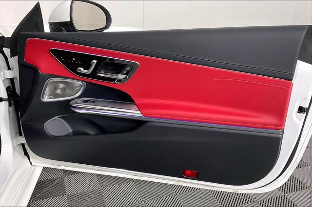 2024 Mercedes-Benz E-CLASS E 300 4MATIC