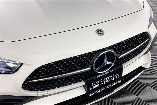 2024 Mercedes-Benz E-CLASS E 300 4MATIC
