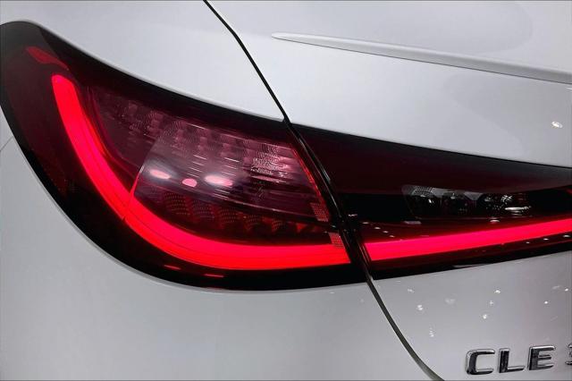 2024 Mercedes-Benz E-CLASS E 300 4MATIC