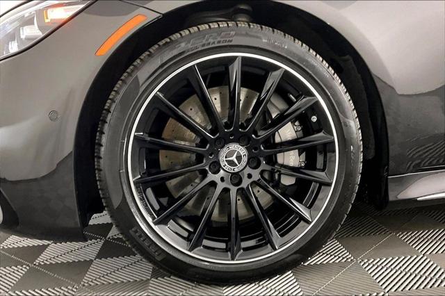 2026 Mercedes-Benz S 580 4MATIC