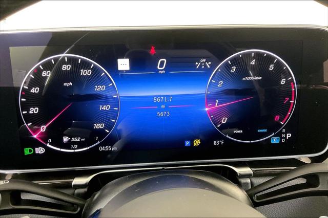 2026 Mercedes-Benz S 580 4MATIC