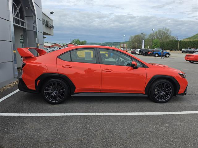 2023 Subaru WRX Premium
