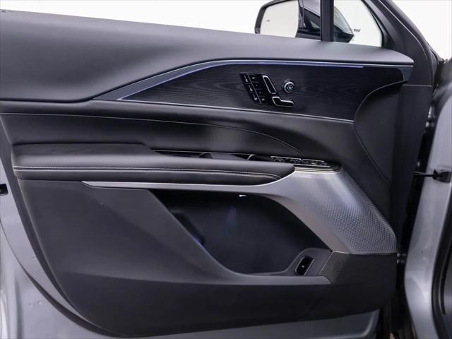 2025 Cadillac iQ Luxury 3 RWD