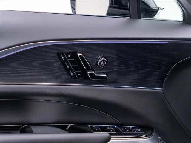 2025 Cadillac iQ Luxury 3 RWD