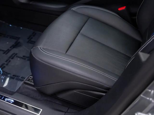 2025 Cadillac iQ Luxury 3 RWD