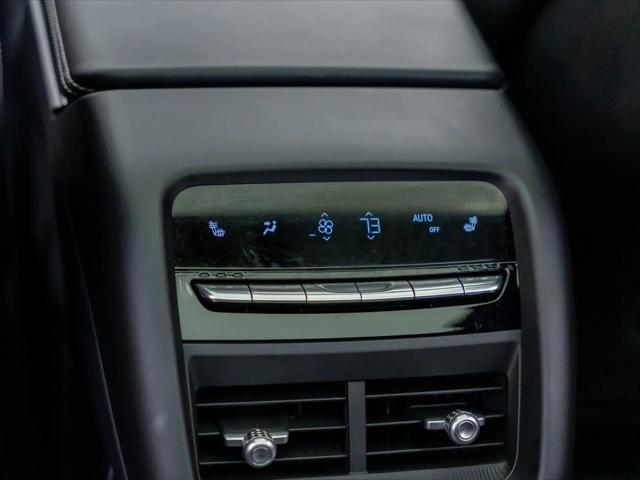 2025 Cadillac iQ Luxury 3 RWD