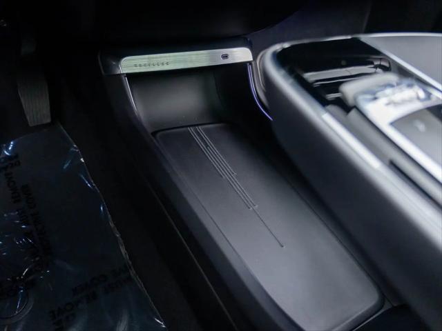 2025 Cadillac iQ Luxury 3 RWD