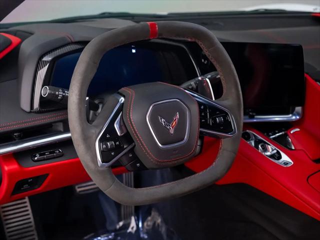 2020 Chevrolet Corvette Stingray RWD Coupe 3LT