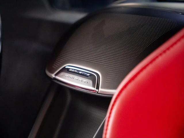 2020 Chevrolet Corvette Stingray RWD Coupe 3LT