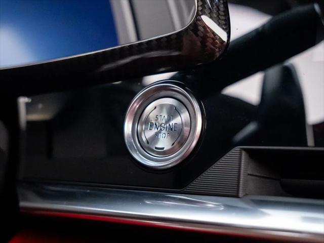 2020 Chevrolet Corvette Stingray RWD Coupe 3LT