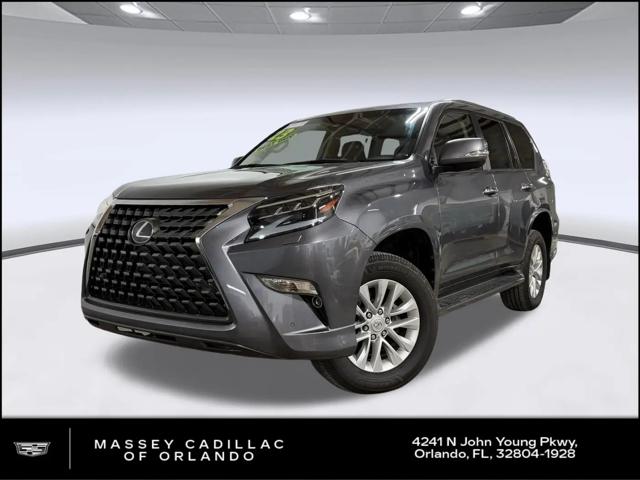 2023 Lexus GX GX 460 Premium for sale in Orlando, FL