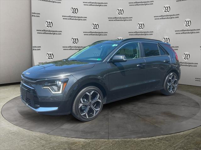2023 Kia Niro EX Touring