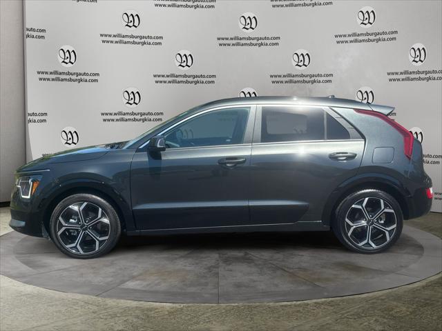 2023 Kia Niro EX Touring