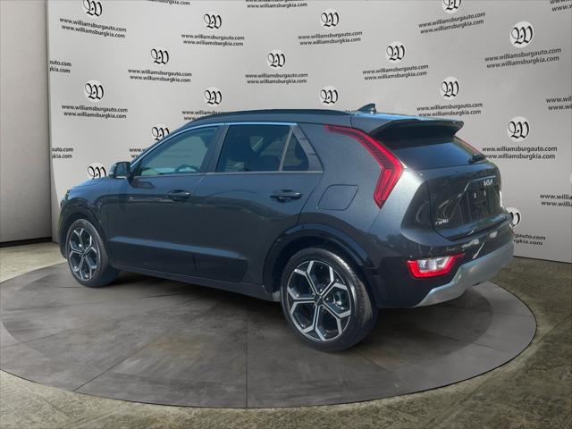 2023 Kia Niro EX Touring