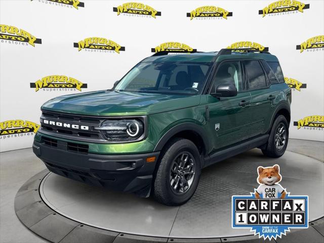 2024 Ford Bronco Sport Big Bend for sale in Starke, FL