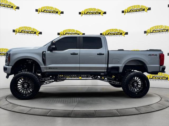 2023 Ford F-250 XL WICKED CUSTOMS