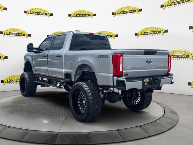 2023 Ford F-250 XL WICKED CUSTOMS