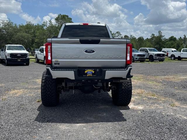 2023 Ford F-250 XL WICKED CUSTOMS