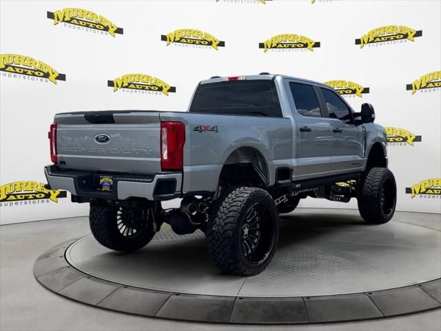 2023 Ford F-250 XL WICKED CUSTOMS