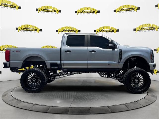 2023 Ford F-250 XL WICKED CUSTOMS