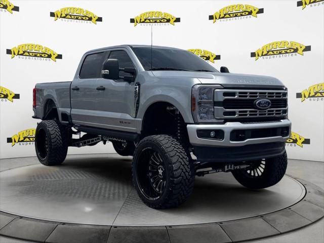2023 Ford F-250 XL WICKED CUSTOMS