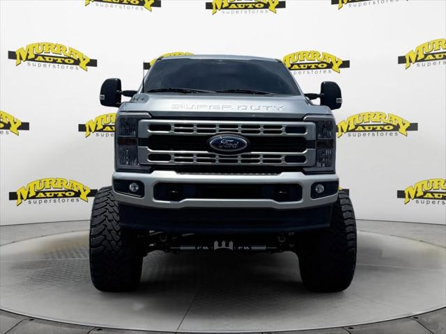 2023 Ford F-250 XL WICKED CUSTOMS