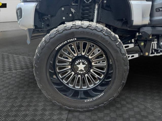 2023 Ford F-250 XL WICKED CUSTOMS