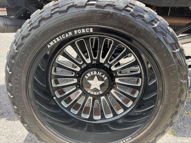 2023 Ford F-250 XL WICKED CUSTOMS