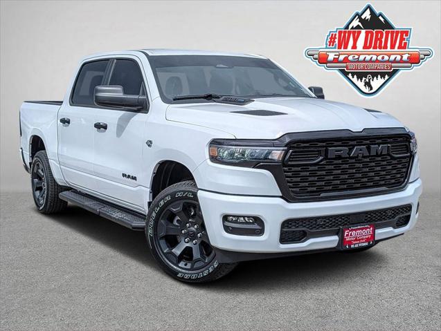 2026 RAM 1500 RAM 1500 EXPRESS CREW CAB 4X4 57 BOX
