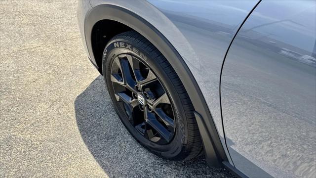 2023 Honda HR-V AWD Sport