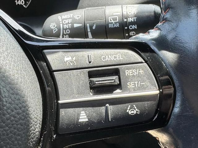 2023 Honda HR-V AWD Sport