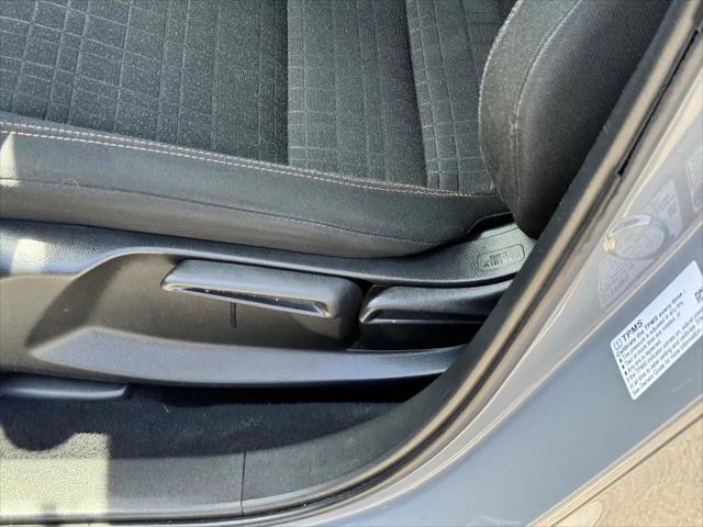 2023 Honda HR-V AWD Sport