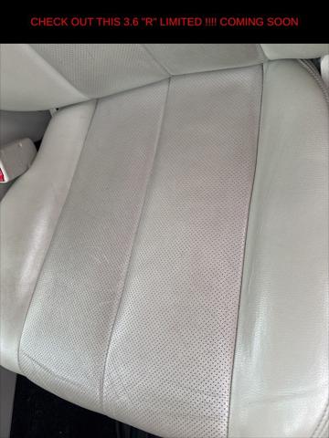 2013 Subaru Outback 3.6R Limited