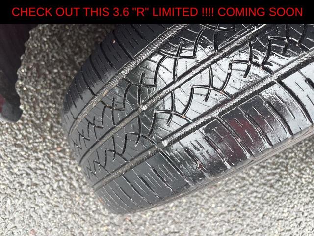 2013 Subaru Outback 3.6R Limited