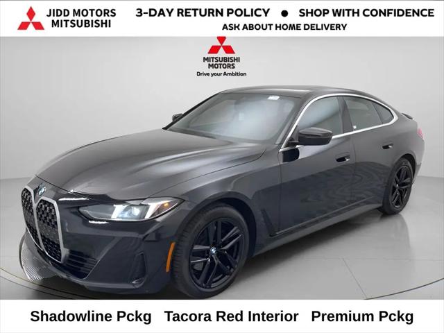 2026 BMW 430i Gran Coupe xDrive for sale in Des Plaines, IL