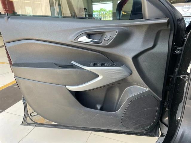 2024 Chevrolet Trax FWD SP
