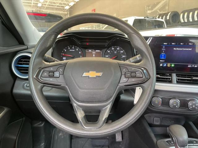 2024 Chevrolet Trax FWD SP