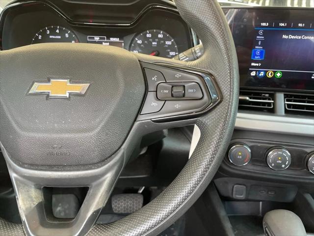 2024 Chevrolet Trax FWD SP
