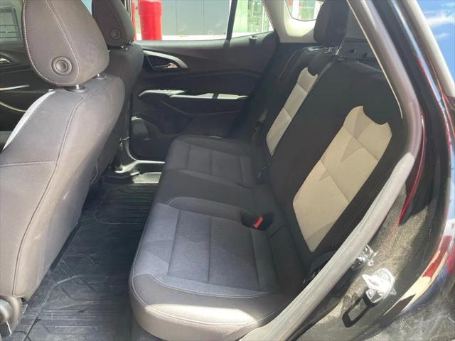 2024 Chevrolet Trax FWD SP