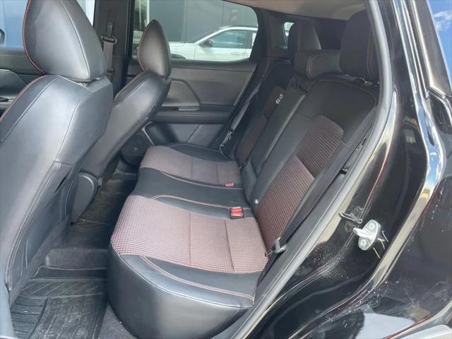 2025 Nissan Kicks SR Intelligent AWD