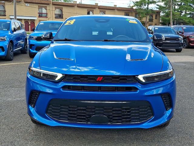 2024 Dodge Hornet R/T EAWD