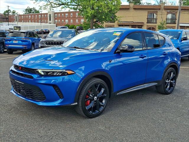 2024 Dodge Hornet R/T EAWD