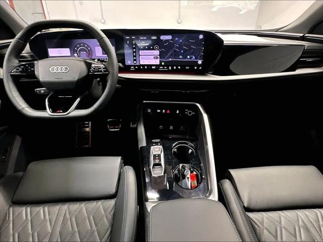 2026 Audi SQ5 Premium Plus TFSI quattro S tronic